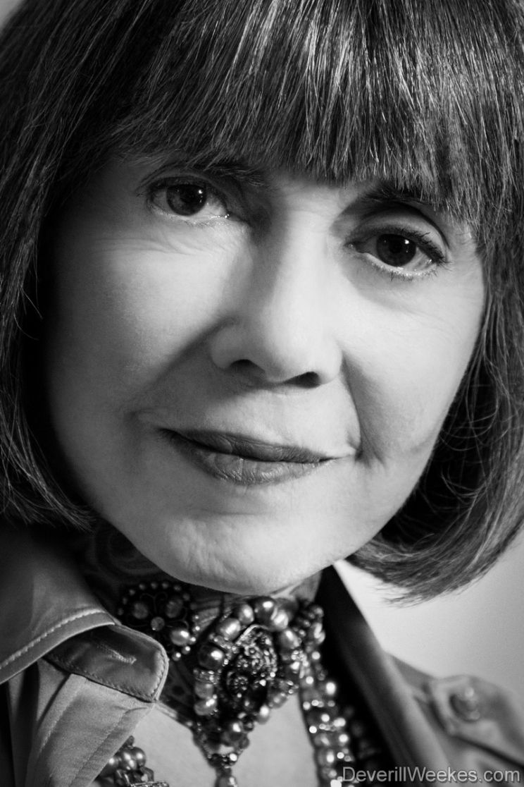 Anne Rice