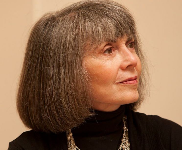 Anne Rice