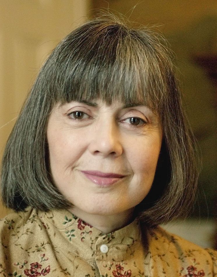 Anne Rice