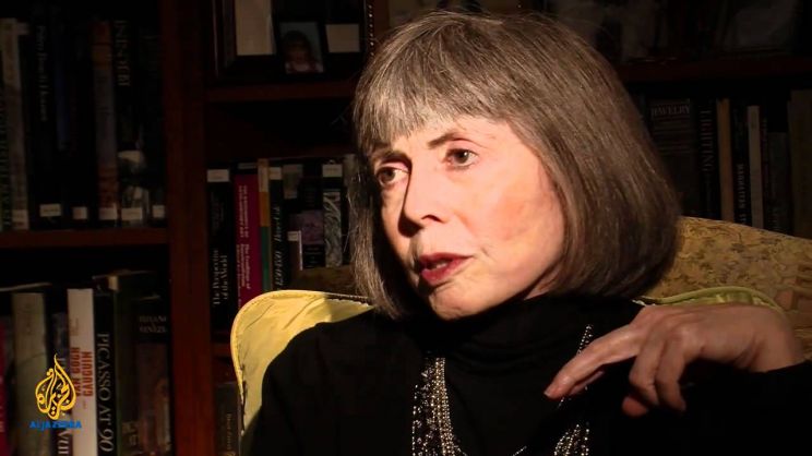Anne Rice