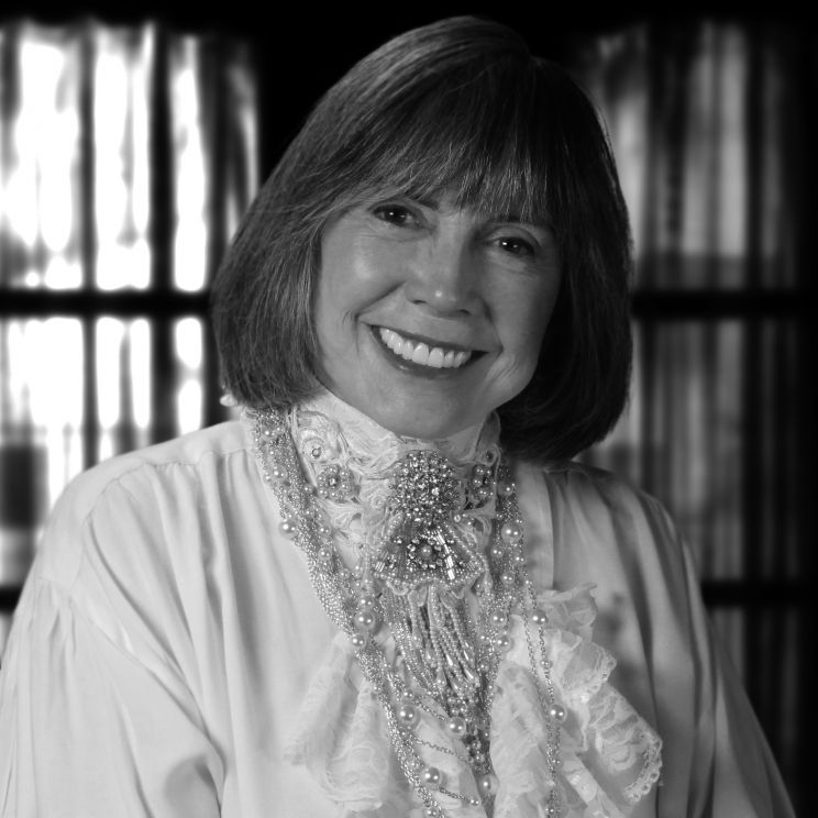 Anne Rice