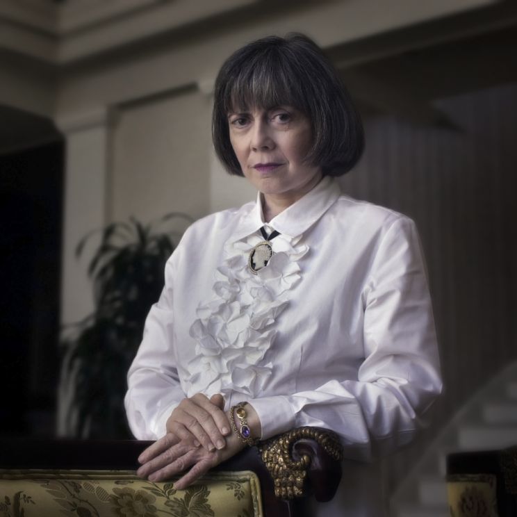 Anne Rice