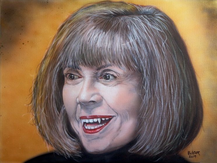 Anne Rice