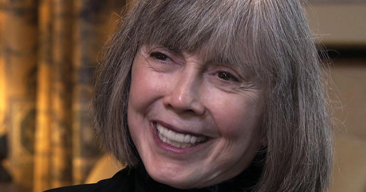 Anne Rice