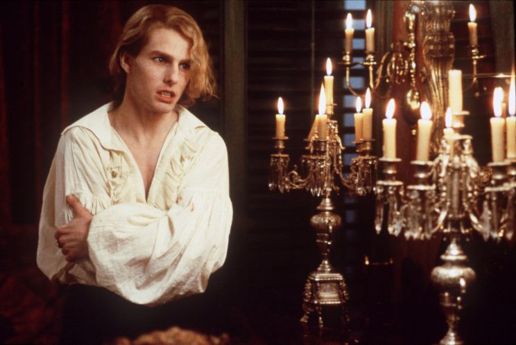 Anne Rice