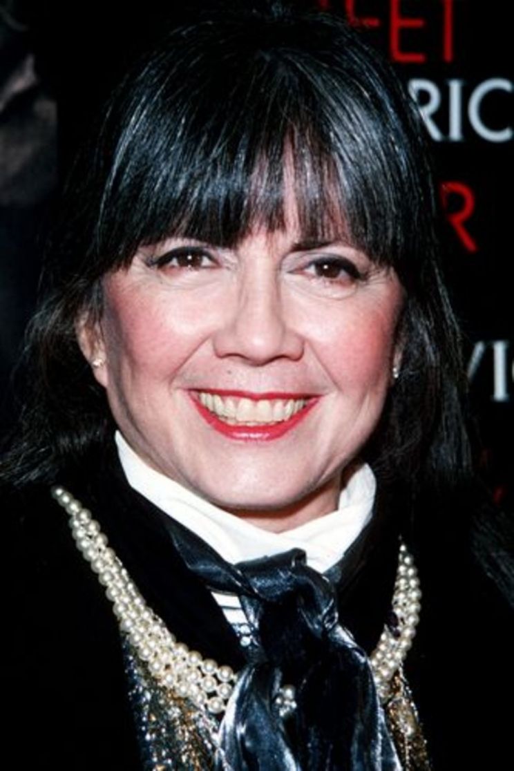 Anne Rice