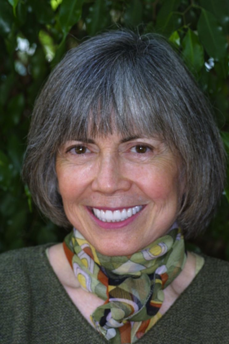 Anne Rice