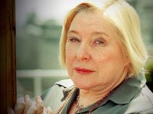 Anne Ridler