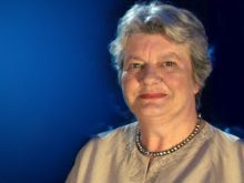 Anne Ridler