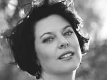 Anne Ridler