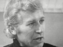 Anne Ridler
