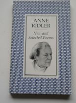 Anne Ridler