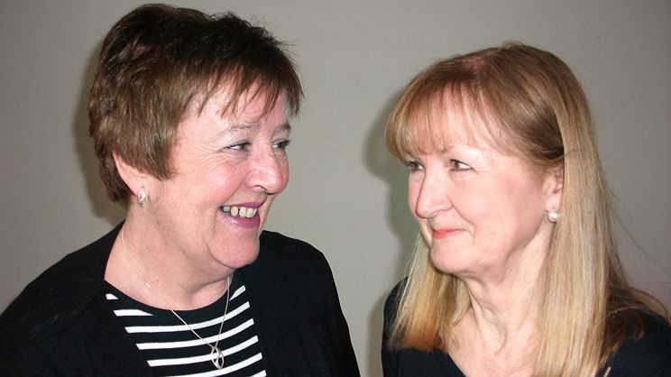 Anne Ridler