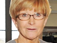 Anne Robinson