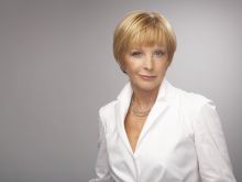 Anne Robinson