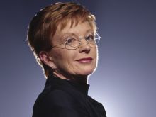 Anne Robinson