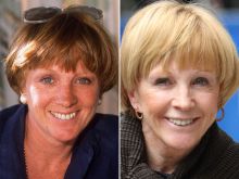 Anne Robinson