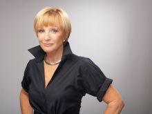 Anne Robinson