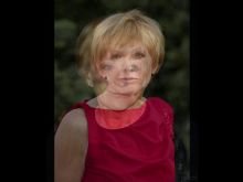 Anne Robinson