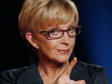 Anne Robinson