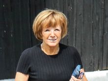 Anne Robinson