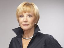 Anne Robinson