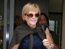 Anne Robinson