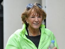 Anne Robinson