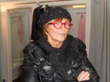 Anne Robinson