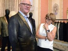 Anne Robinson