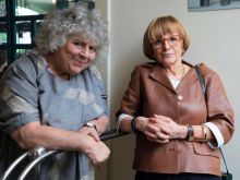 Anne Robinson