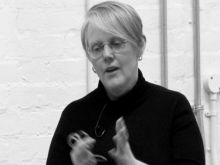 Anne Robinson