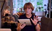 Anne Robinson