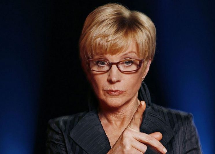 Anne Robinson