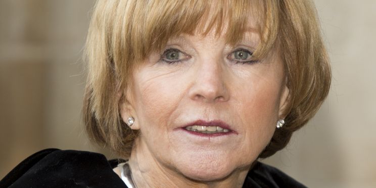 Anne Robinson