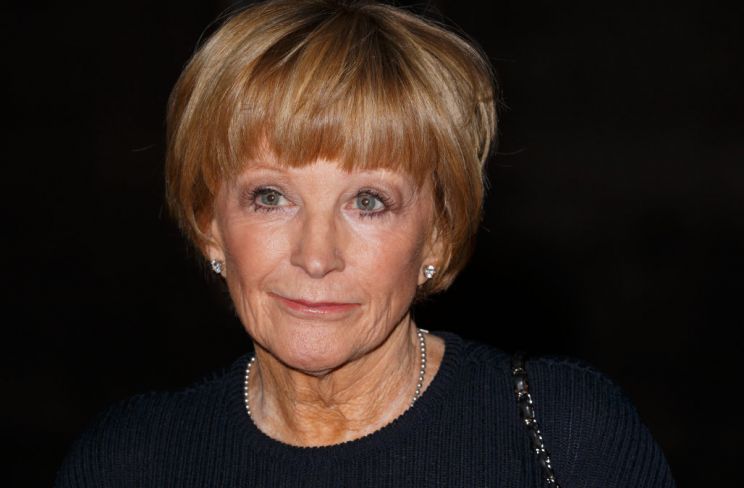 Anne Robinson