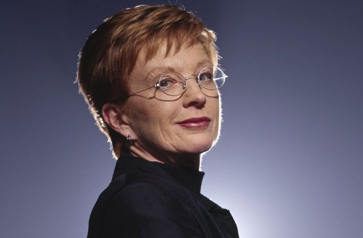 Anne Robinson