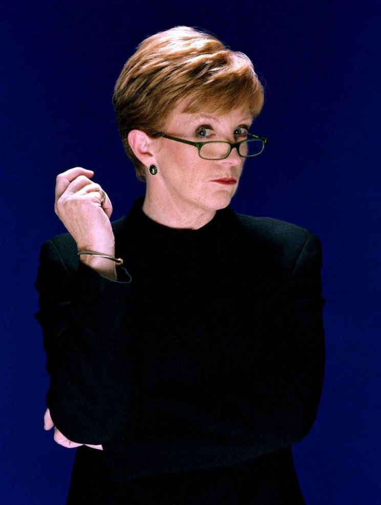 Anne Robinson