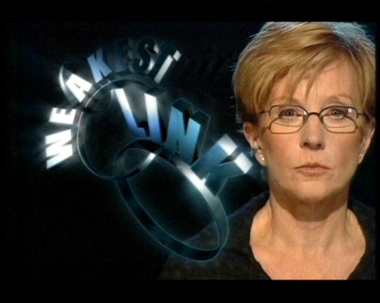 Anne Robinson