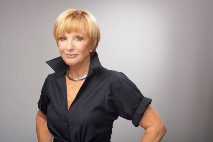 Anne Robinson