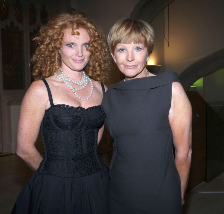 Anne Robinson
