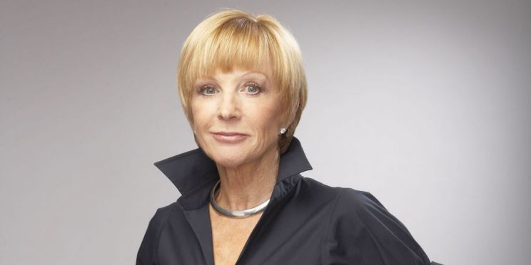 Anne Robinson