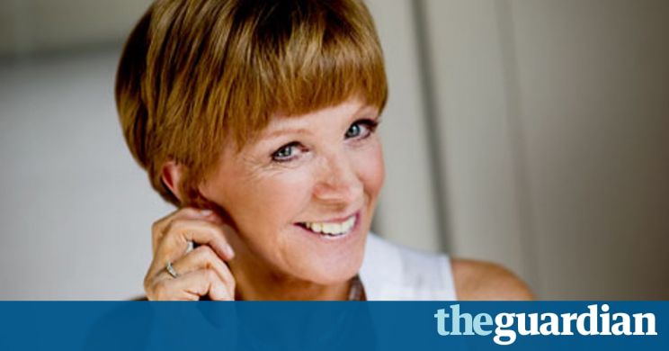 Anne Robinson