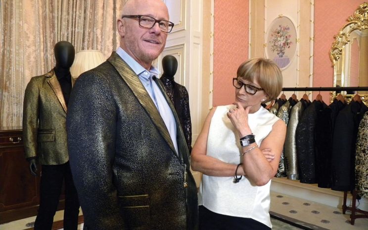 Anne Robinson