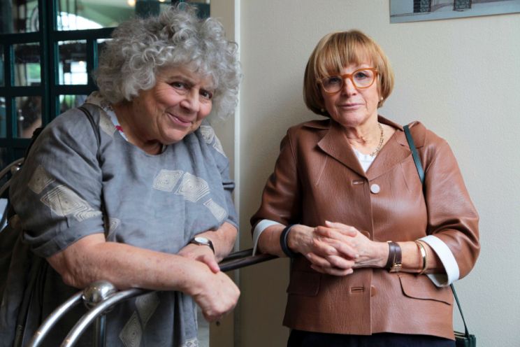 Anne Robinson