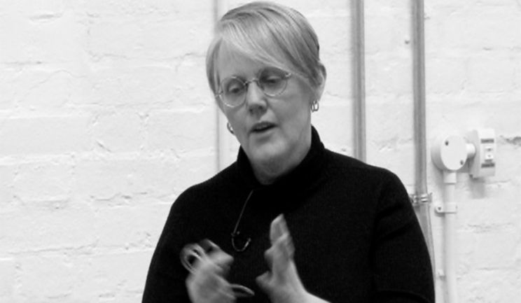 Anne Robinson
