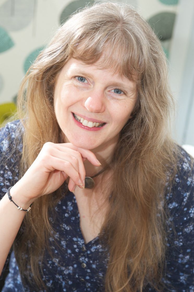 Anne Rooney