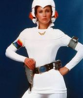 Anne Schedeen