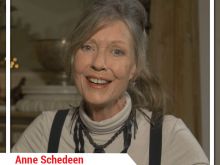 Anne Schedeen