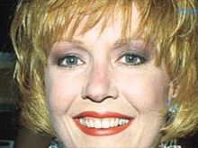 Anne Schedeen